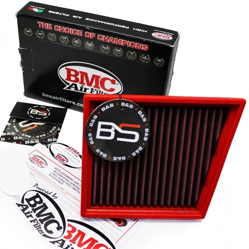 Filtro aria sportivo bmc - aria, per