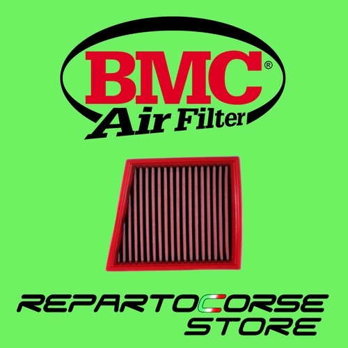 Filtro bmc ford - ford, ecosport