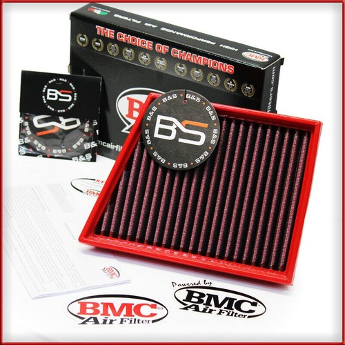 Filtro aria sportivo bmc - filtro,