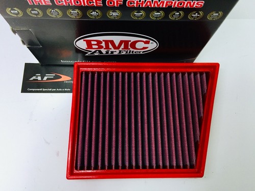 Filtro aria bmc ford ecoboost - aria,