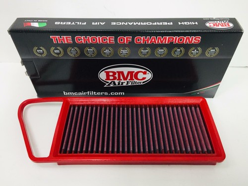 Filtro aria bmc ford fiesta - aria, v