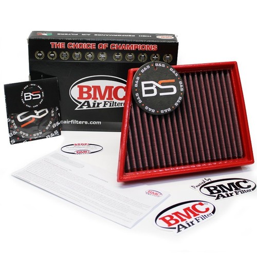 Filtro aria sportivo bmc per - filtro,